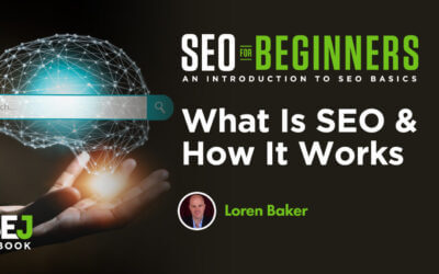 SEO for Beginners | What is SEO and How SEO works? 