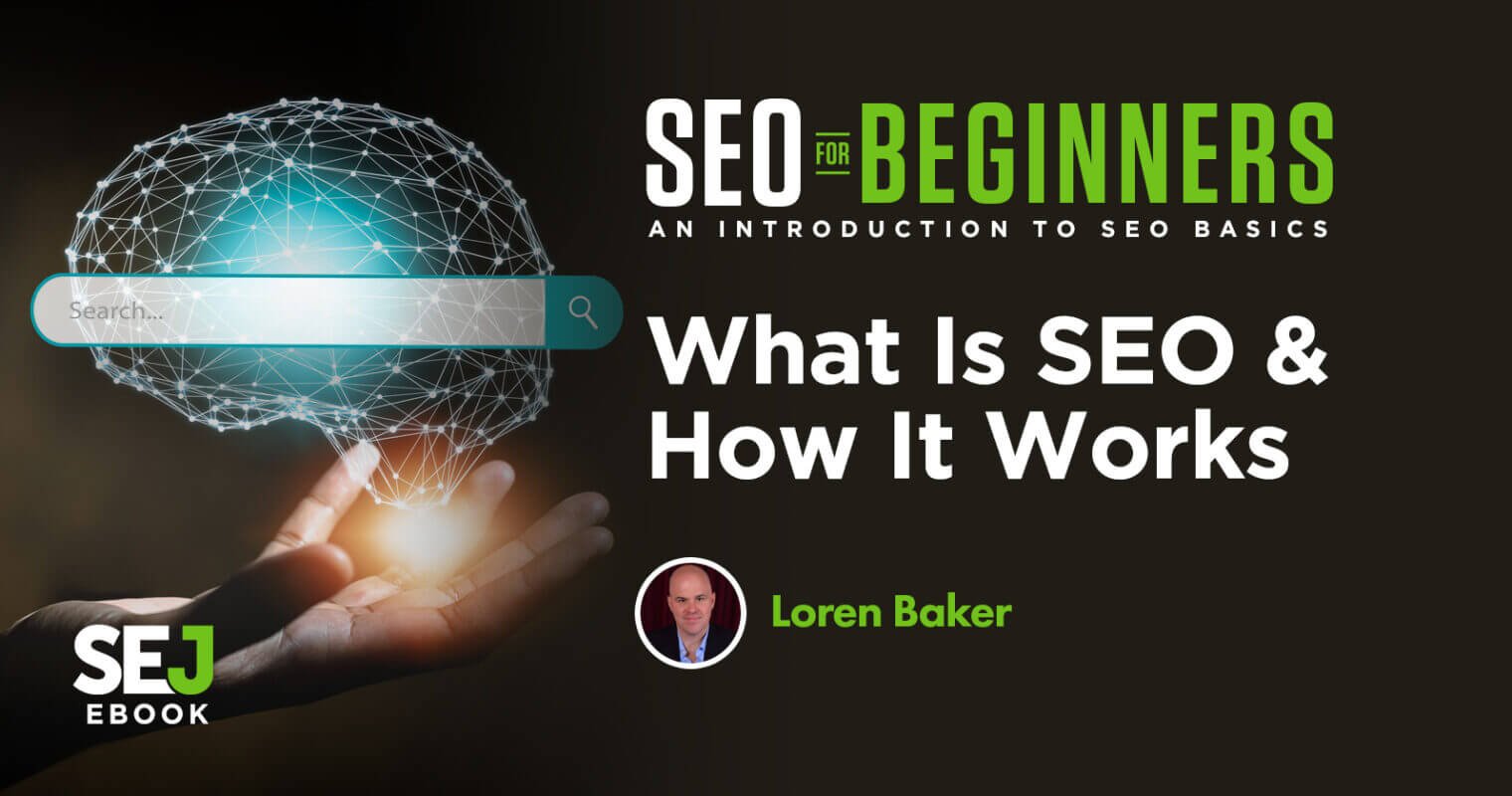 SEO for Beginners | What is SEO and How SEO works