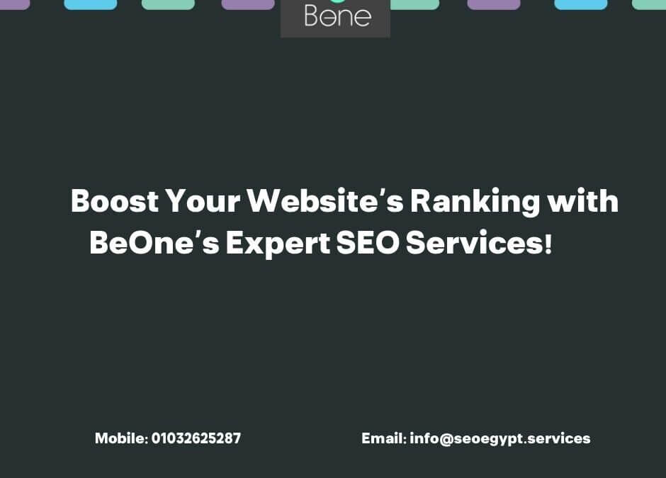 Exploring SEO Services in Egypt, Saudi Arabia, and the Emirates