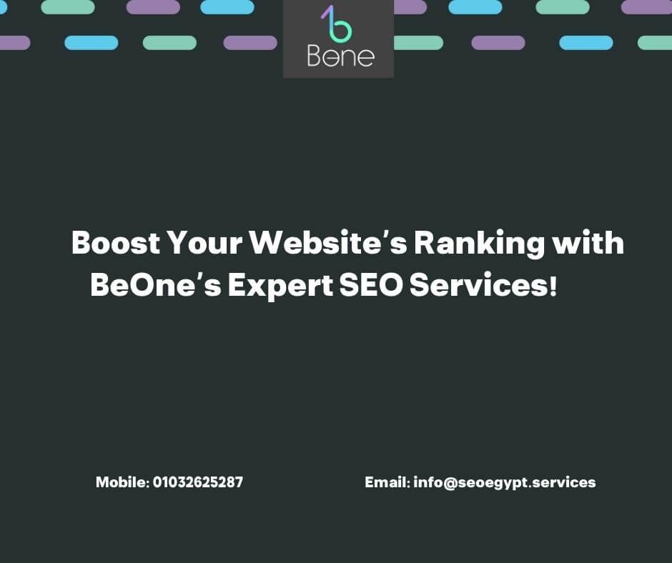 Exploring SEO Services in Egypt, Saudi Arabia, and the Emirates