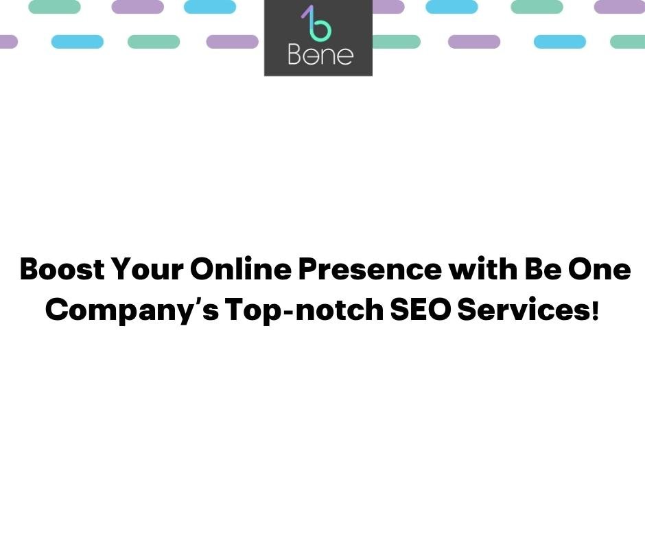 The Crucial Role of SEO Services in Boosting Website, Company, and Business Success