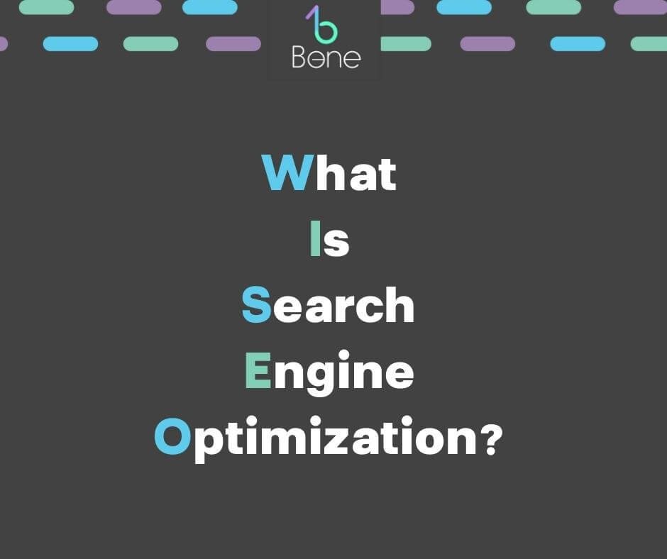 What is search engine optimization 2023