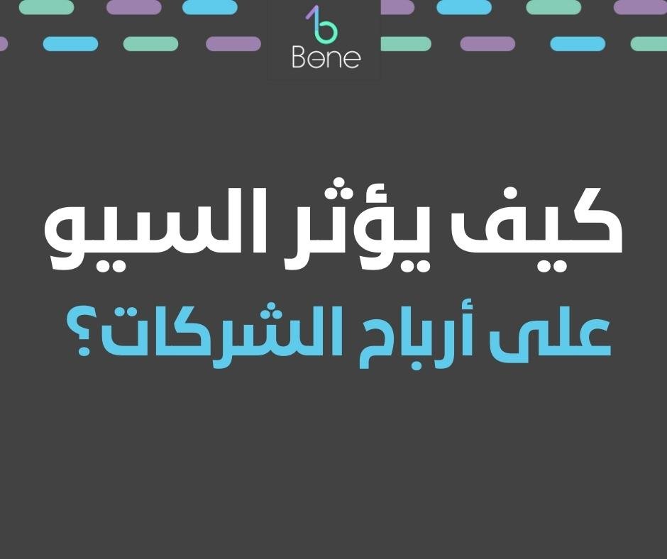 كيف يؤثر تحسين محركات البحث على أرباح الشركة؟ | كيف يؤثر السيو على أرباح الشركات؟